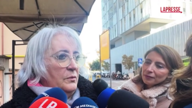 Delitto di Garlasco, parla la genetista di Sempio Marina Baldi