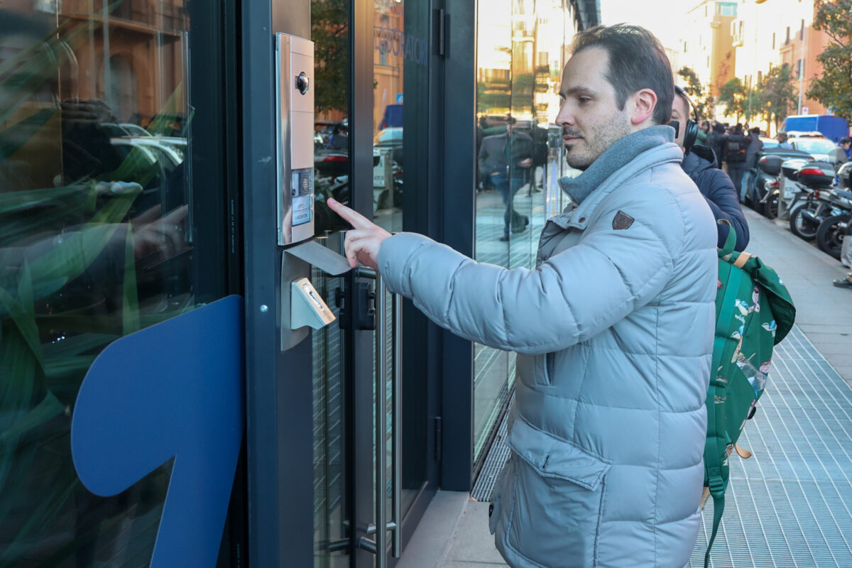 delitto garlasco consulente difesa pi249 di 14 punti di possibile contatto tra chiara poggi e il dna di sempio da Lapresse.it delitto garlasco consulente difesa pi249 di 14 punti di possibile contatto tra chiara poggi e il dna di sempio