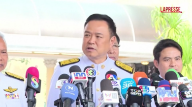 Thailandia, primo ministro scioglie Parlamento: l'annuncio di Anutin Charnvirakul