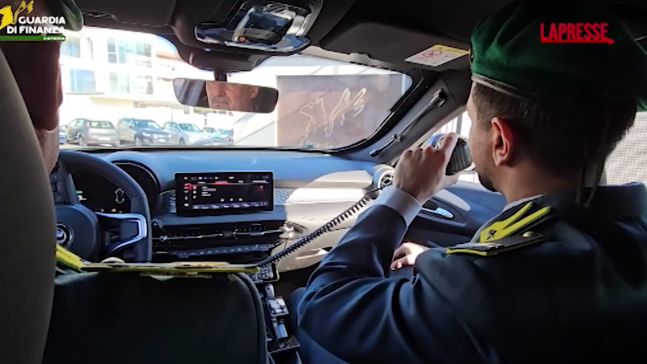 catania sequestro beni da 40 milioni a ex collaboratore di giustizia da Lapresse.it catania sequestro beni da 40 milioni a ex collaboratore di giustizia