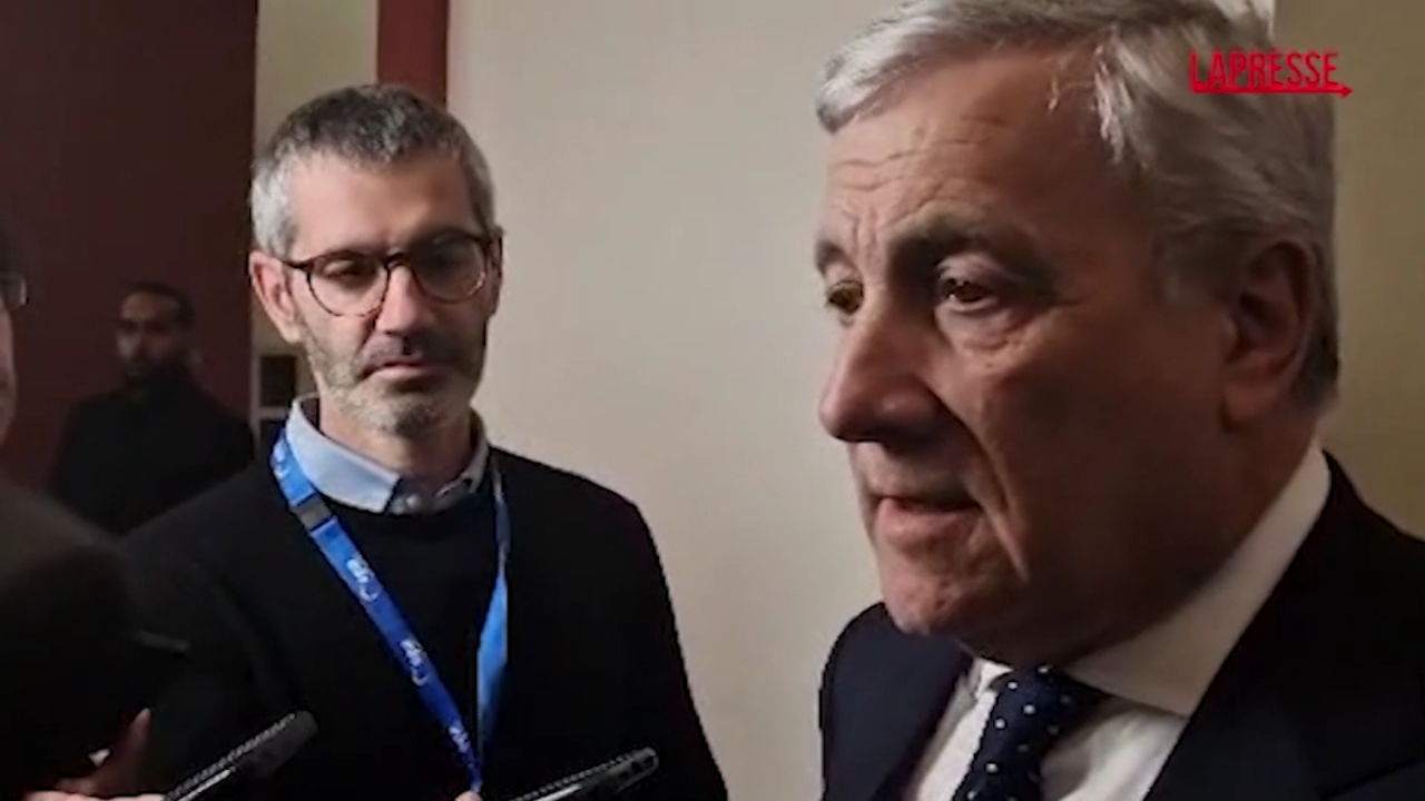 ucraina tajani da italia ok a congelamento asset russi ma ci sono anche altri strumenti da Lapresse.it ucraina tajani da italia ok a congelamento asset russi ma ci sono anche altri strumenti