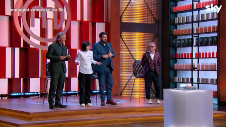 MasterChef Italia 2026 al via: la ‘vedetta’ di Chiara Pavan