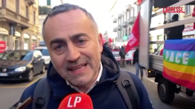 Editoria, De Palma (Fiom): "Vendita Gedi nel silenzio del governo"