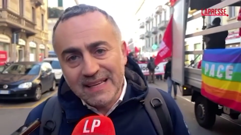 Editoria, De Palma (Fiom): "Vendita Gedi nel silenzio del governo"