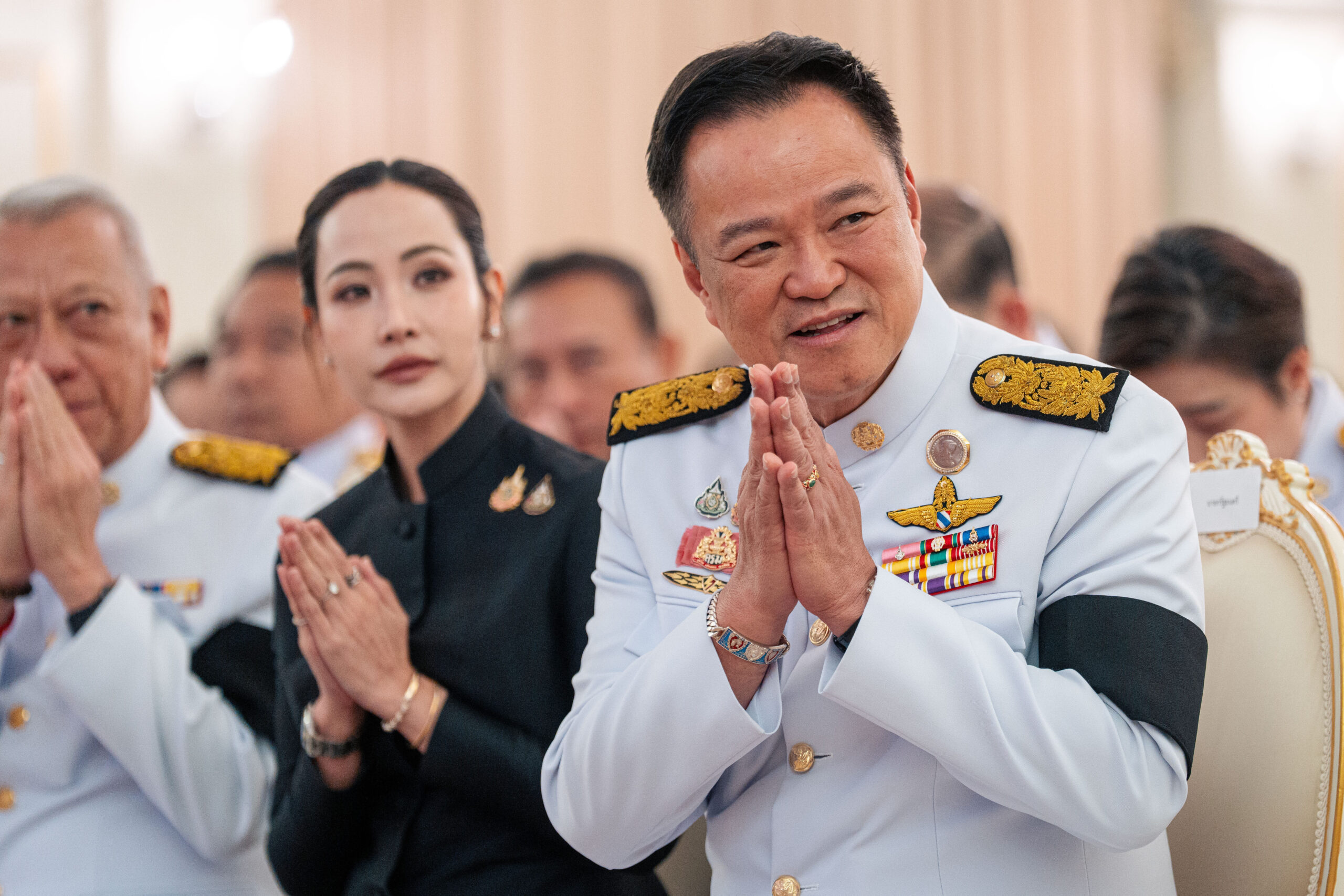 Thailandia, il primo ministro scioglie il Parlamento: presto nuove elezioni