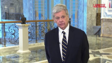 Bielorussia, Usa revoca alcune sanzioni commerciali. Coale: "Colloqui produttivi"