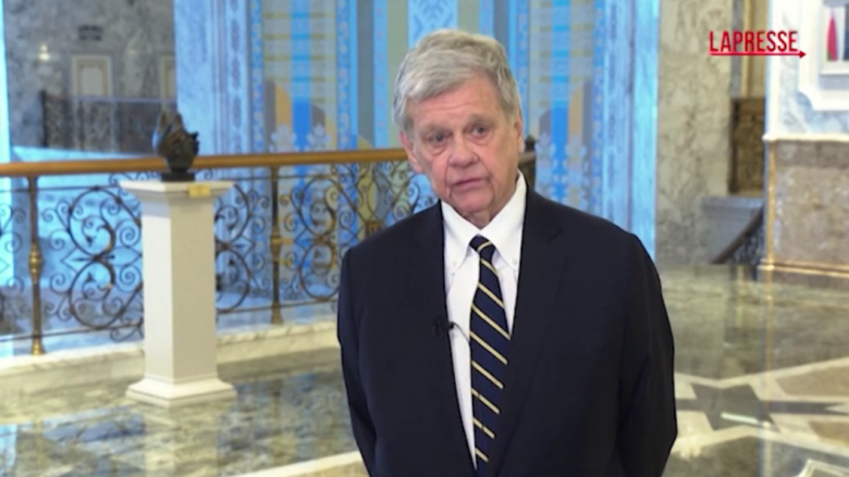 Bielorussia, Usa revoca alcune sanzioni commerciali. Coale: "Colloqui produttivi"