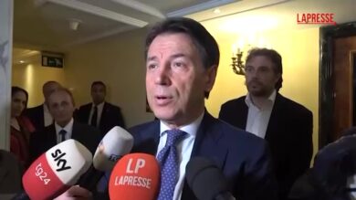 Gaza, Conte: "Meloni non cancelli storia, Italia ferma contro genocidio"