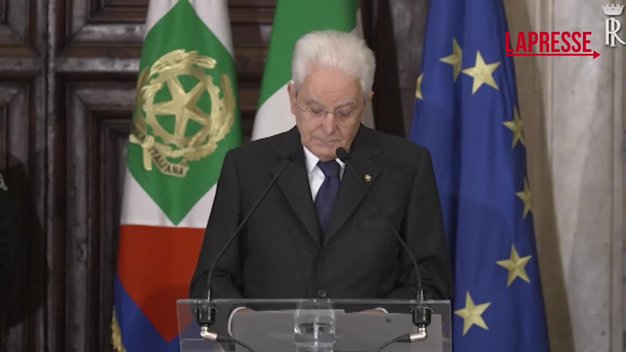 ucraina mattarella italia e ue saldamente a fianco kiev da Lapresse.it ucraina mattarella italia e ue saldamente a fianco kiev