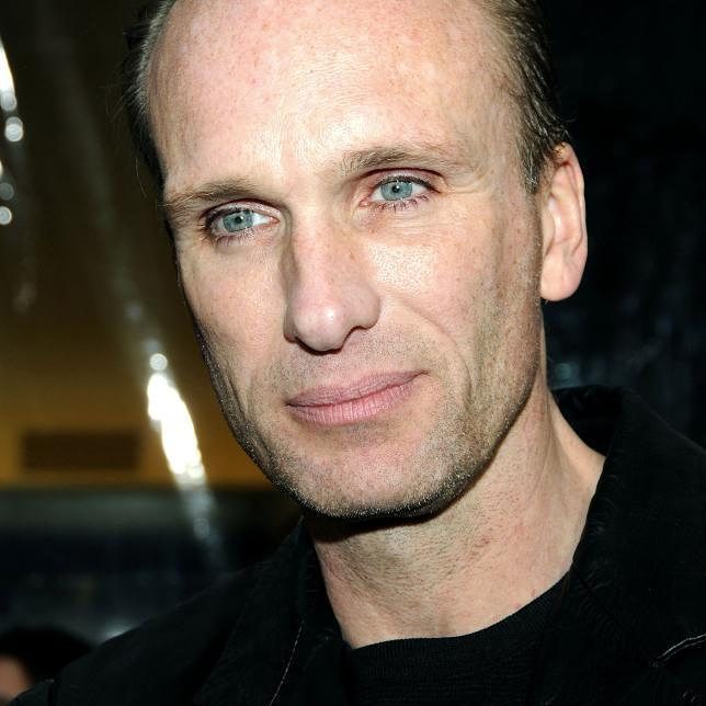 cinema morto a 60 anni peter greene il celebre 8216cattivo8217 di hollywood da Lapresse.it cinema morto a 60 anni peter greene il celebre 8216cattivo8217 di hollywood