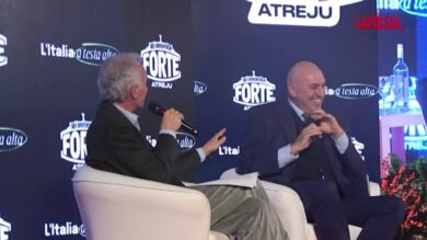 Ucraina, Crosetto: "Salvini? Mi trattano tutti come fossi il suo psicologo"