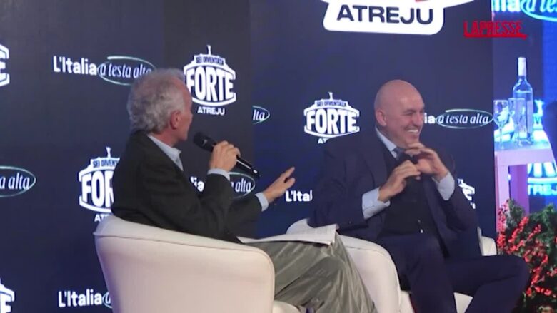 Ucraina, Crosetto: "Salvini? Mi trattano tutti come fossi il suo psicologo"