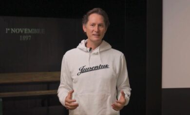 Juventus, respinta l’offerta Tether. Elkann: “Club e nostri valori non sono in vendita”