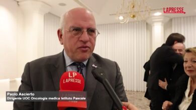 Napoli lancia la sfida contro i tumori cerebrali grazie al Premio Carla Russo