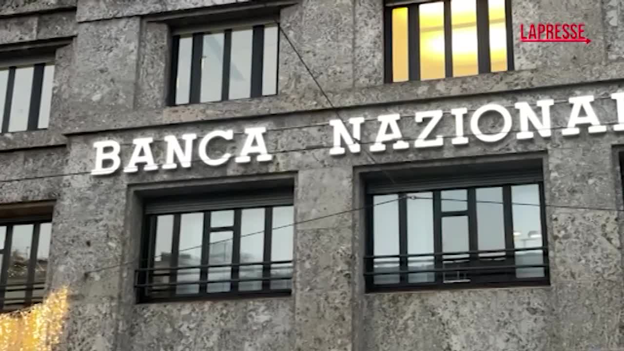 Piazza Fontana, Sala: “Dobbiamo rinnovare la memoria e parlare tanto ai giovani” Piazza Fontana, Sala: “Dobbiamo rinnovare la memoria e parlare tanto ai giovani”