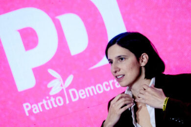 Elly Schlein all’assemblea nazionale del Pd: “È tempo che l’Italia ricominci a sognare”