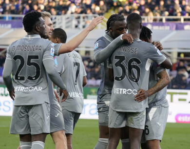 Fiorentina-Verona 1-2, i viola sempre più soli in fondo alla classifica