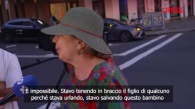 Australia, sparatoria a Bondi Beach: il racconto dei testimoni