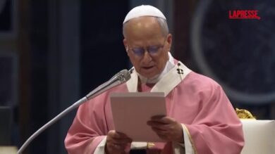 Giubileo detenuti, Papa Leone XIV: “Confido in forme di amnistia e indulto”