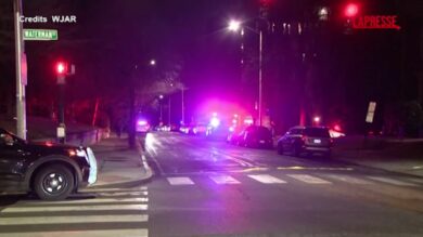 Usa, sparatoria alla Brown University: morti e feriti tra gli studenti