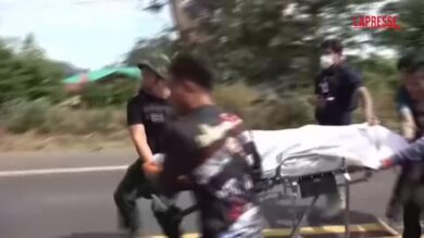 Thailandia, missili dalla Cambogia su un villaggio al confine: un morto