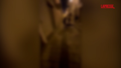 Campobasso, 14enne pestato da coetanei: le immagini