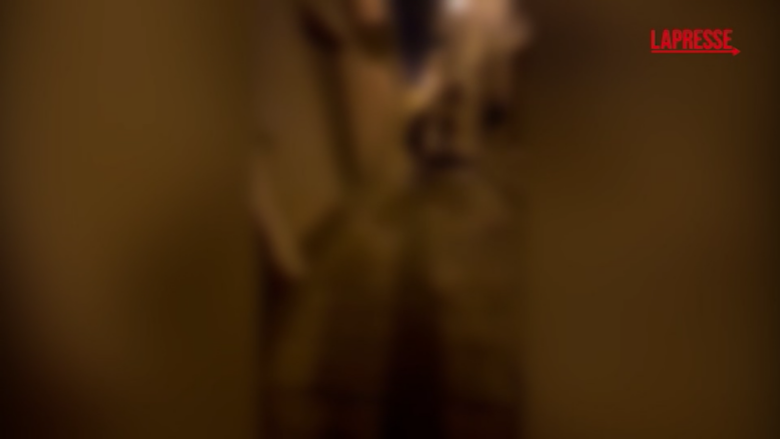 Campobasso, 14enne pestato da coetanei: le immagini