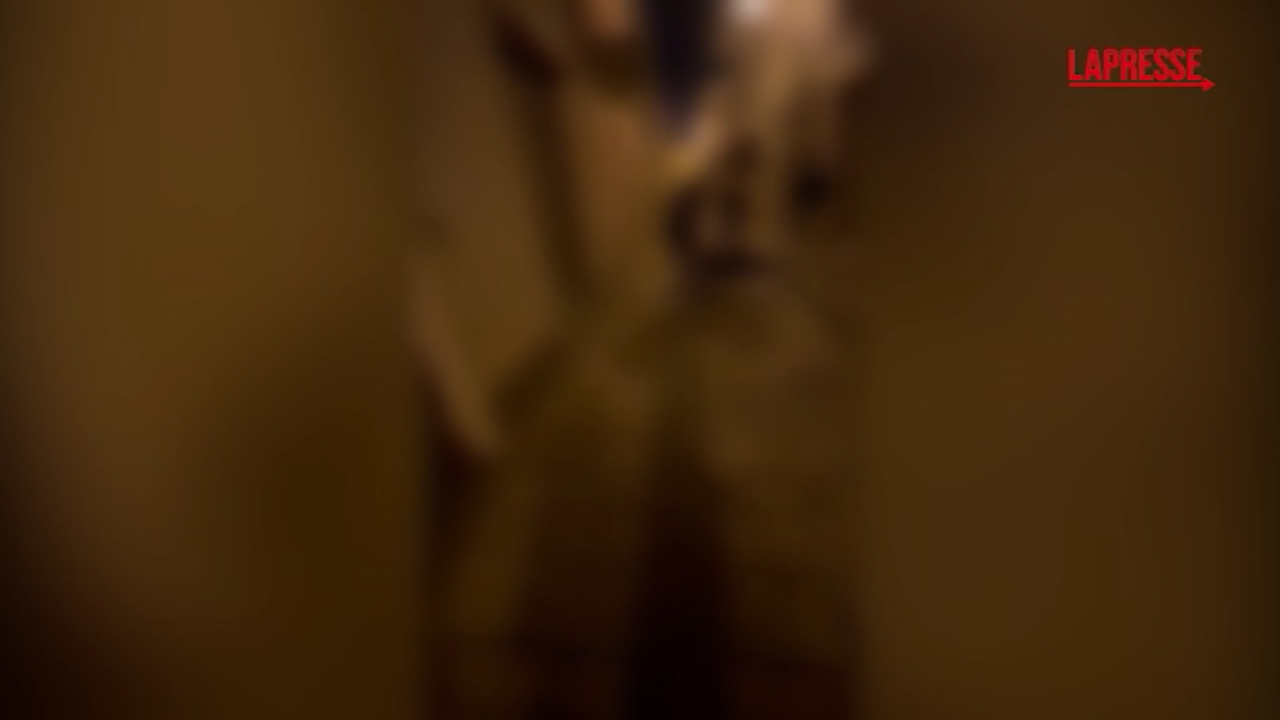 Campobasso, 14enne pestato da coetanei: le immagini