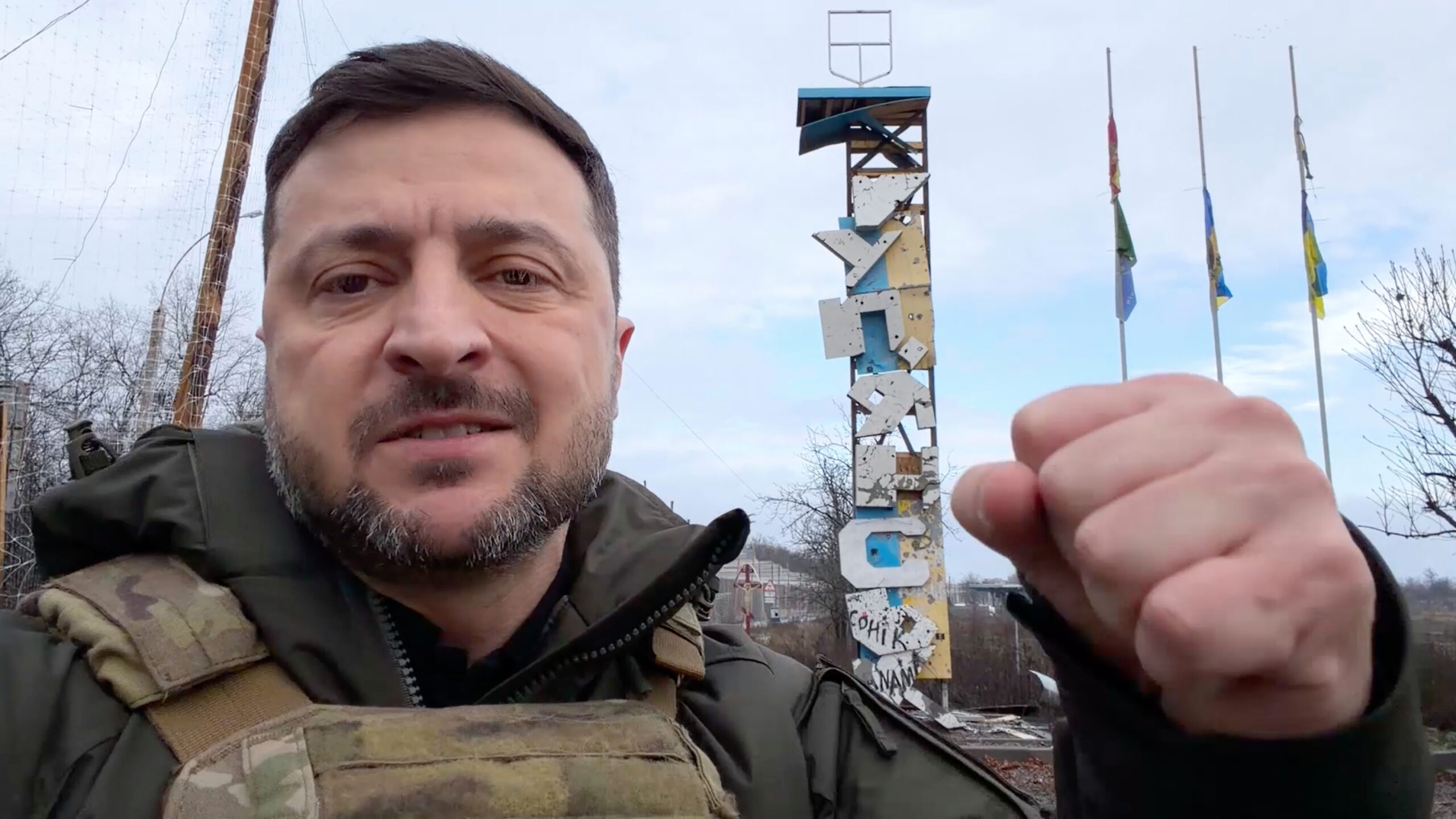 Ucraina, Financial Times: Zelensky pronto a rinunciare all’adesione alla Nato – La diretta