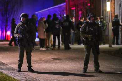 Sparatoria alla Brown University di Providence: morti due studenti, diffuso video del sospettato