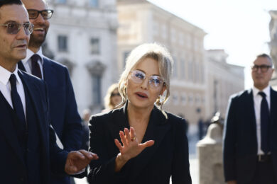 Forza Italia, Tajani: “Bene se Marina e Pier Silvio Berlusconi scendono in campo”