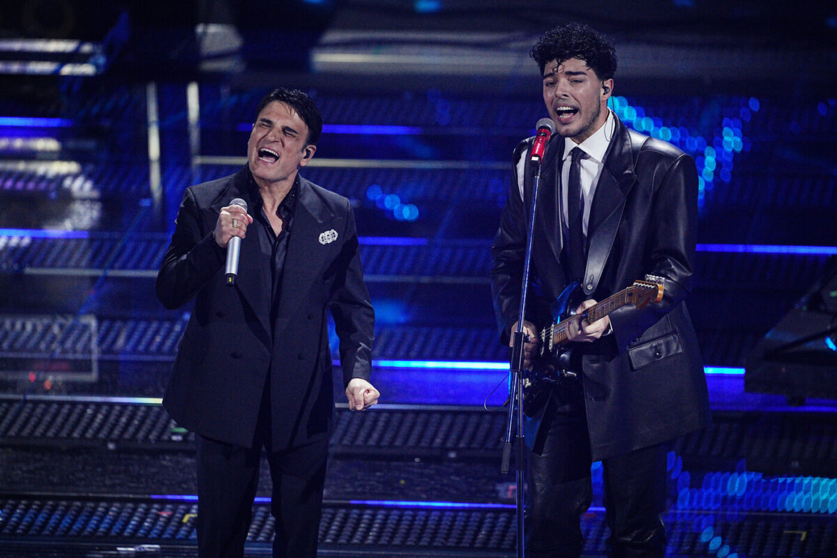 Sanremo 2026, tutti i big e le canzoni in gara