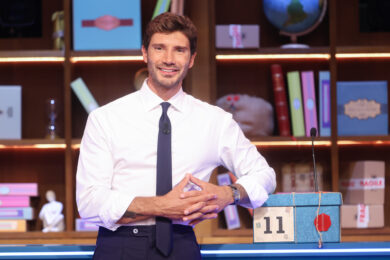 De Martino, nuovo programma in vista: spunta l’indizio