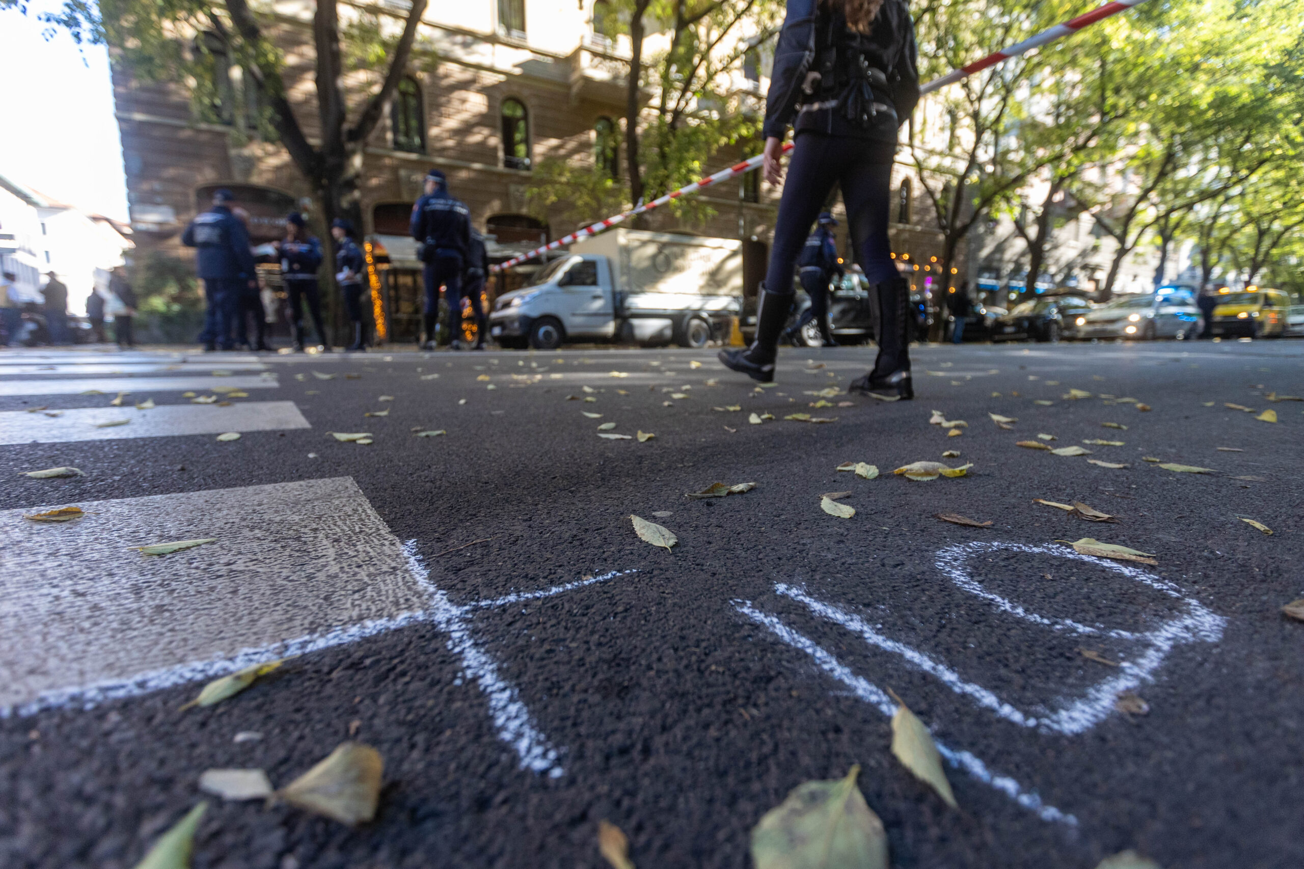 Pozzuoli, scontro scooter-auto: morto un 16enne