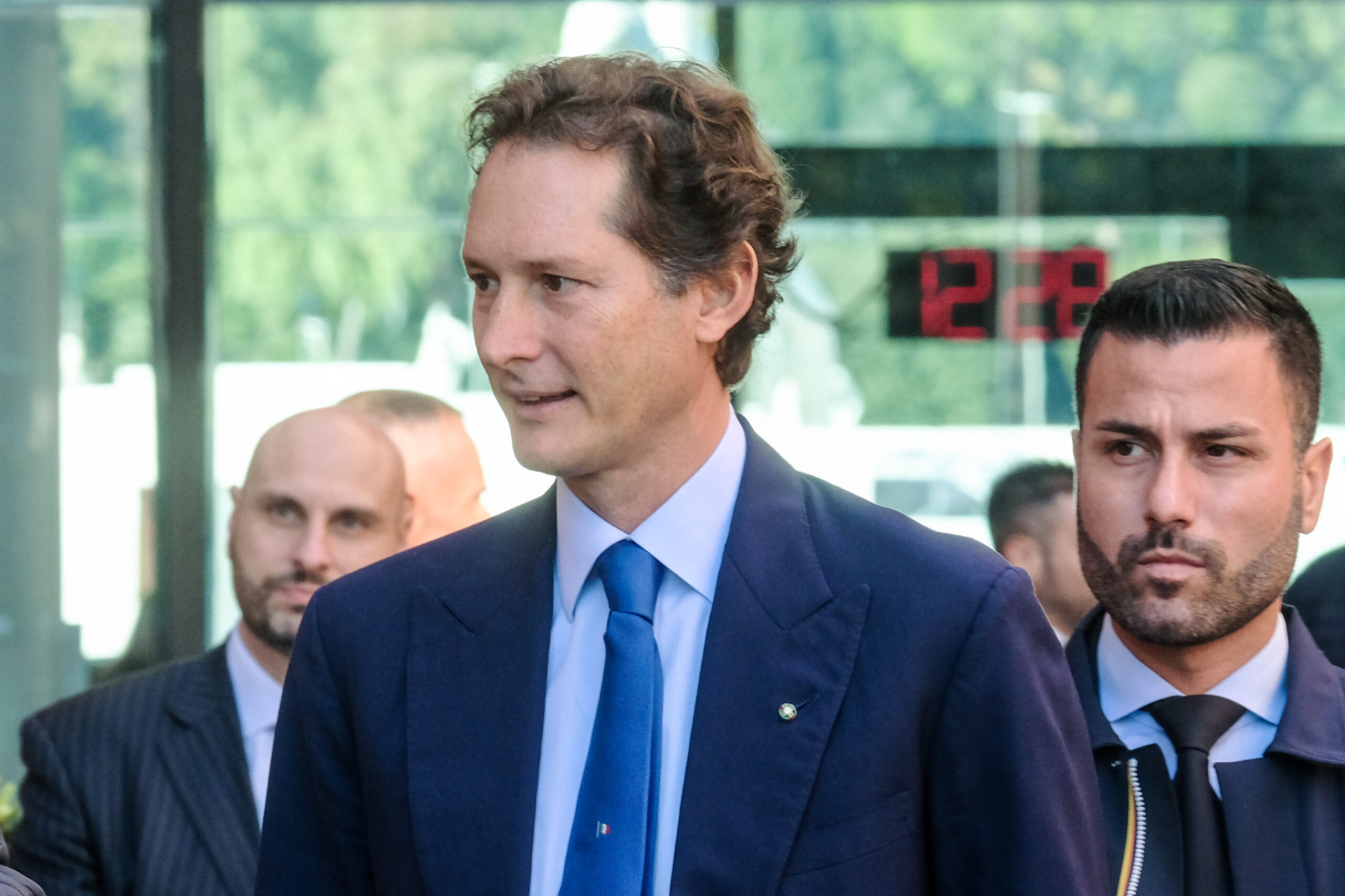 Eredità Agnelli, gip chiede per John Elkann imputazione coatta