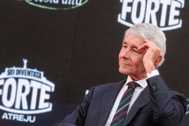 Servizio civile, Abodi: “Opportunità di impegno civico e crescita personale”