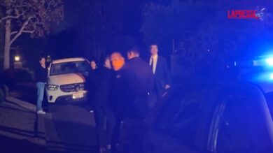 Reb Reiner, da autorità massimo riserbo sulla morte del regista e di sua moglie