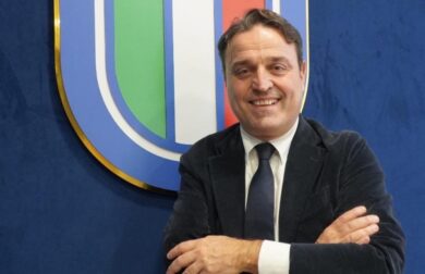 Il presidente Aia Zappi deferito, lui si difende: “Mio operato legittimo”
