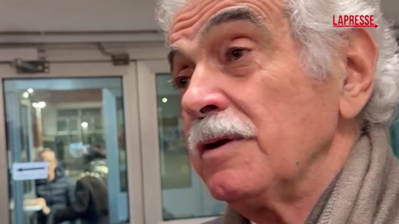 Meghnagi (Comunità Ebraica Milano): “Bonelli e Fratoianni chiedano scusa”