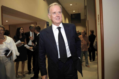 Juventus, Cobolli Gigli: “Club non in vendita? Elkann diceva le stesse cose su Gedi”