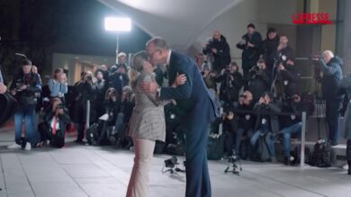 Ucraina, Meloni a Berlino. La foto di famiglia con i leader Ue e Zelensky