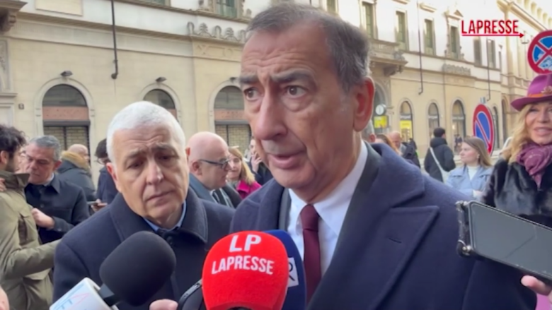 Milano, Sala: "Ricollocare San Vittore e al suo posto un parco"