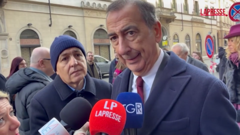 Milano, Sala: "Faremo ricorso contro condanna a risarcimento danni movida"