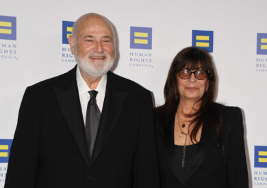 Rob Reiner, il regista e la moglie Michele Singer trovati morti nella loro villa a Los Angeles