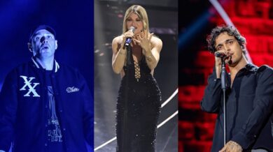 Capodanno a Roma 2026: ecco gli artisti che si esibiranno al Circo Massimo