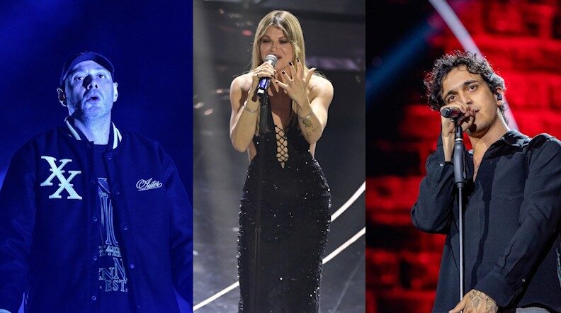 capodanno a roma 2026 ecco gli artisti che si esibiranno al circo massimo da Lapresse.it capodanno a roma 2026 ecco gli artisti che si esibiranno al circo massimo