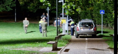 Iris Setti uccisa a Rovereto, confermato ergastolo Nweke