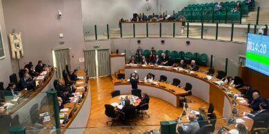 Marche, Consiglio: politiche sociali e sicurezza nella seduta del 16/12