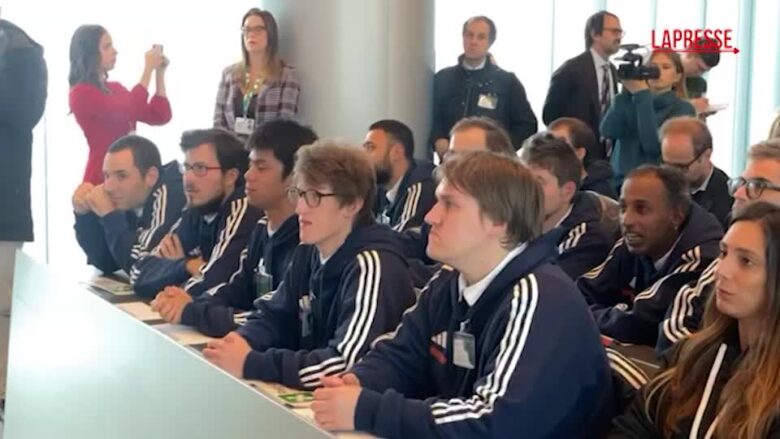 Sport e inclusione sociale, presentato a Milano il progetto 'Alcione for Special'