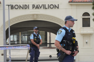 Attentato a Bondi Beach, chi sono gli autori della strage di Sydney